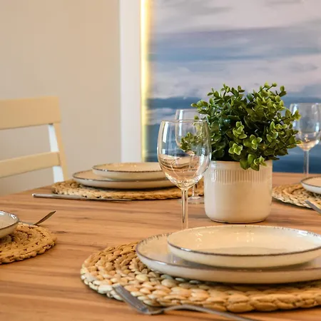 Marine Deluxe * Szent Konstantin és Elena