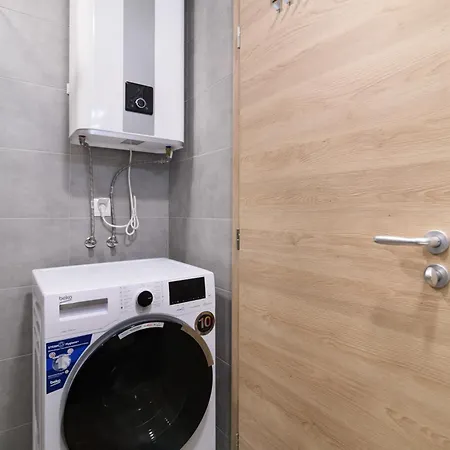 Marine Deluxe Szent Konstantin és Elena