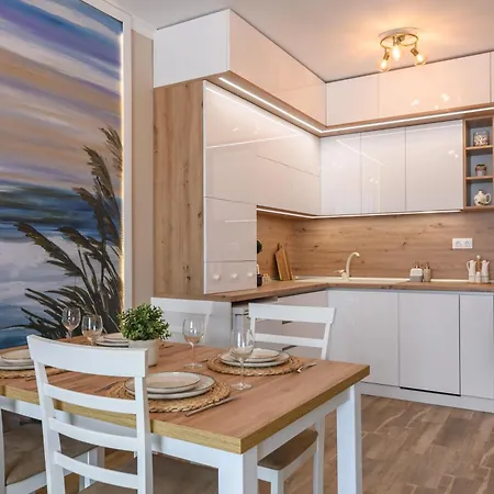 Marine Deluxe * Szent Konstantin és Elena