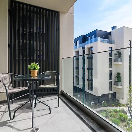 Apartman Marine Deluxe