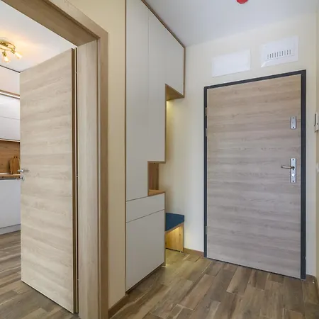 Marine Deluxe Apartmán