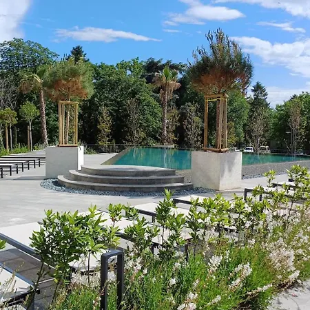 Apartmán Marine Deluxe *